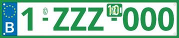  Keuring, Herkeuring & Verplaatsen van Auto's – Met Z-plaat! beschikbaar voor biedingen