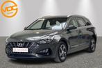 Hyundai i30 WAGON 1.0 T-GDI MHEV DCT CarPlay* Camera, Argent ou Gris, Achat, Euro 6, Commande vocale