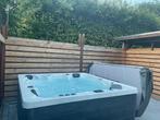 ShowroomModel / Jacuzzi Arum C 128 Jets Full Option, Tuin en Terras, Ophalen of Verzenden