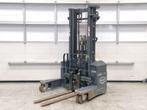 COMBILIFT WR4, Zakelijke goederen, Machines en Bouw | Heftrucks en Intern transport, 1000 tot 2000 kg, Elektrisch, Zijlader, COMBILIFT