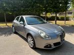 Alfa romeo 2.0 JTDm, Auto's, Alfa Romeo, 100 kW, Euro 5, 1956 cc, Particulier