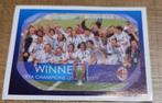 Panini sticker: AC Milan, winner Champions League 2007, Verzamelen, Sportartikelen en Voetbal, Ophalen of Verzenden, Zo goed als nieuw