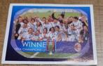 Panini sticker: AC Milan, winner Champions League 2007, Collections, Articles de Sport & Football, Enlèvement ou Envoi, Comme neuf