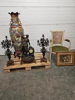 Lot opruiming zie foto's !!! koopje !!!, Enlèvement