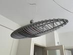 lamp, Ophalen, Gebruikt, Metaal, Zeer decoratieve hanglamp