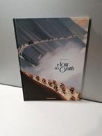 Le tour des géants, Eén stripboek, Ophalen of Verzenden, Zo goed als nieuw, Debon