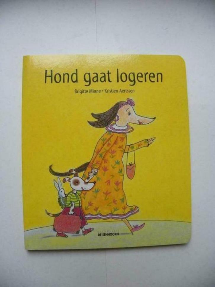 Prentenboeken kleuters 4 stuks, Boeken, Kinderboeken | Kleuters, Nieuw, Jongen of Meisje, Ophalen of Verzenden
