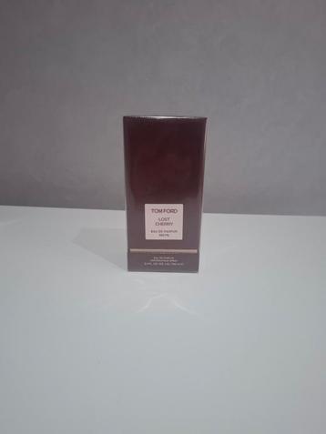 Tom Ford lost cherry eau de parfum 100ml beschikbaar voor biedingen