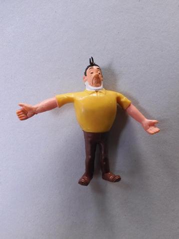 Suske en Wiske - Jerom - Buigpop -1985 beschikbaar voor biedingen