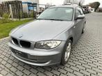 BMW 120i | AUTO AIRCO | CRUISE CTRL, Auto's, BMW, 90 kW, Euro 5, 1995 cc, Zwart