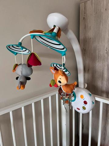 Babymobiel tiny love beschikbaar voor biedingen