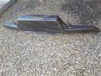 4x4 Devon D44 Winch bumper Land Rover Defender., Auto-onderdelen, Carrosserie, Gebruikt, Voor, Ophalen of Verzenden, Bumper