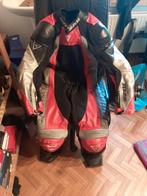 Cuir Dainese taille 52 54, Motos, Hommes, DAINESE, Combinaison, Seconde main