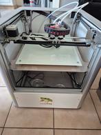 Leapfrog dual 3d printer creatr, Computers en Software, 3D Printers, Ophalen, Zo goed als nieuw