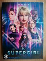 Supergirl seizoen 6 fantasy dvd box, Boxset, Science Fiction en Fantasy, Ophalen of Verzenden, Nieuw in verpakking