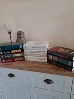 40 franse leesboeken, Boeken, Ophalen, Zo goed als nieuw