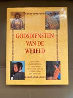 “ Godsdiensten van de Wereld “ . Peter B. Clarke in TOPSTAAT, Livres, Religion & Théologie, Enlèvement ou Envoi, Neuf, Peter B Clarke