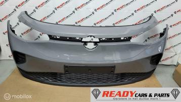 Voorbumper VW ID4 ID.4 ID5 ID.5 LA7C 6X PDC GRILL 11A807221 beschikbaar voor biedingen