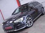 Audi A6 Allroad 3.OTDI 211CV S-TRONIC PANORAMIQUE, Autos, Audi, Cuir, Achat, 155 kW, Entreprise