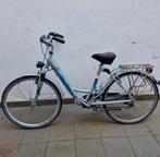 Fiets alu City Star bike 28 inch, Fietsen en Brommers, Fietsen | Dames | Damesfietsen, Ophalen, Gebruikt, Overige merken