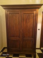 Mooie, landelijke halkast, Huis en Inrichting, Ophalen, Landelijk