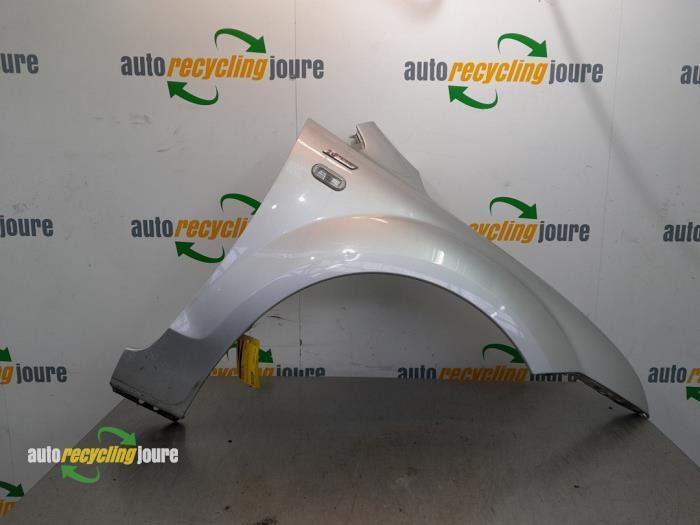 Aile avant droite d'un Ford Focus, Autos : Pièces & Accessoires, Carrosserie & Tôlerie, Ford, Utilisé, 3 mois de garantie