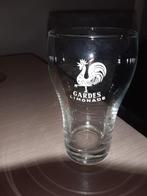 Limondeglas loosen halen, Verzamelen, Biermerken, Ophalen, Zo goed als nieuw, Glas of Glazen, Overige merken