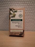 Klorane shampoing solide au Cédrat, Envoi, Neuf, Autres types