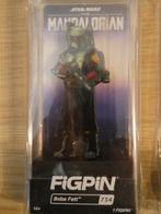 Star Wars Figpin Boba Fett, Verzamelen, Star Wars, Ophalen of Verzenden, Nieuw, Overige typen