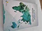Algemene wereldatlas, Boeken, Atlassen en Landkaarten, Plantyn, Overige typen, Wereld, Ophalen