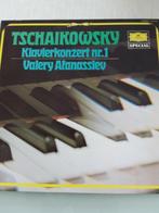 Tschaikowsky klavierconcert 2544 049, Ophalen of Verzenden, Zo goed als nieuw