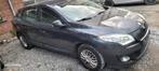 RENAULT MEGANE BREAK 2013+1.5DCI+VOL VOOR 1499EU, Auto's, Bedrijf, 81 kW, Te koop, Electronic Stability Program (ESP)