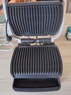 Tefal Optigrill Elite - Parfait état, Electroménager, Enlèvement ou Envoi, Plaques amovibles, Comme neuf