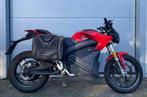 Elektrische motor, Ophalen, Gebruikt
