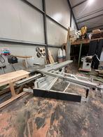 Robland Z320 met afzuiging, Zakelijke goederen, Ophalen