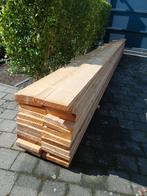 Steigerplanken, Ophalen, Zo goed als nieuw, Planken