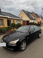 BMW 520d Automatic 2009, Auto's, Particulier, Te koop, 5 Reeks, Euro 5