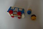autobus Fisher-Price: vintage, Kinderen en Baby's, Ophalen of Verzenden, Gebruikt
