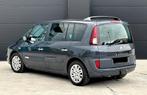 Renault Espace 2.0 dCi Initiale – 02/2011 – 110 kW – 220.000, Auto's, Euro 5, 110 kW, 7 zetels, Leder