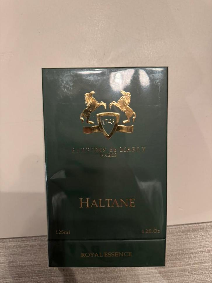 Parfums de Marly Paris Haltane – Eau de Parfum, Handtassen en Accessoires, Uiterlijk | Parfum, Zo goed als nieuw, Ophalen of Verzenden
