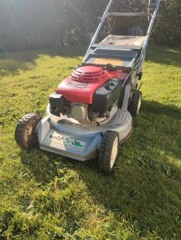 Grasmaaier Honda KAAZ professioneel  beschikbaar voor biedingen