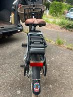 Elektrische fiets, Fietsen en Brommers, Elektrische fietsen, Ophalen, Gebruikt