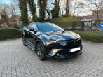 Toyota CHR Hybride CHIC Ex.Etat+Garantie CARPLAY-LED-CROCHET, Autos, Toyota, 86 g/km, SUV ou Tout-terrain, 5 places, Carnet d'entretien