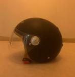 Kinderhelm NOX 3x gebruikt doos aanwezig, Fietsen en Brommers, Brommerhelmen, Ophalen, Zo goed als nieuw