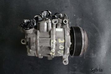 Aircopomp airco N47 N57 BMW 1 / 3 / 5 Serie E8X E9X  E6X 645 beschikbaar voor biedingen