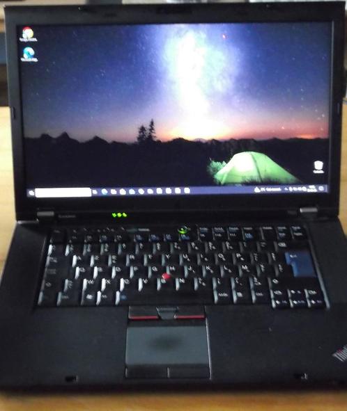Lenovo ThinkPad T520, Computers en Software, Processors, Ophalen of Verzenden