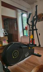Vélo Elliptique en très bon état Decathlon Domyos 520, Sport en Fitness, Fitnessapparatuur, Ophalen, Zo goed als nieuw, Crosstrainer