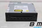 CD wisselaar Audi A5 8T Coupe 4E91010L, Auto diversen, Autoradio's, Gebruikt