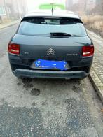 Citroen Cactus te koop, Auto's, Citroën, Stof, Euro 6, Zwart, Particulier