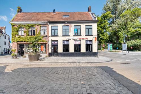 Commercieel te koop in Brugge, Immo, Huizen en Appartementen te koop, Overige soorten